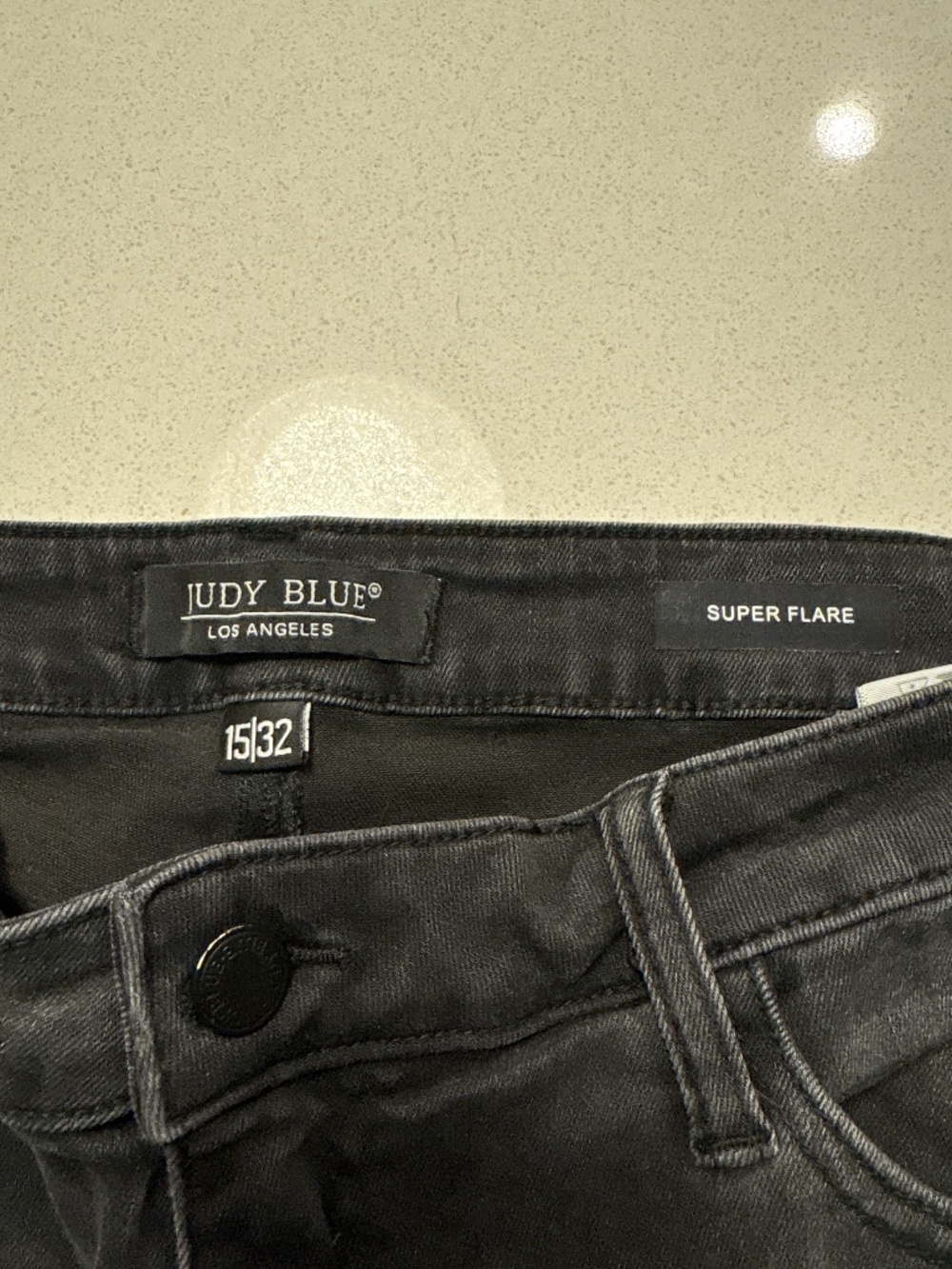 judy blue denim